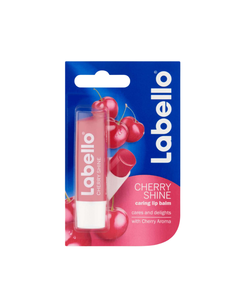 85071 LABELLO CHERRY 4.8GR