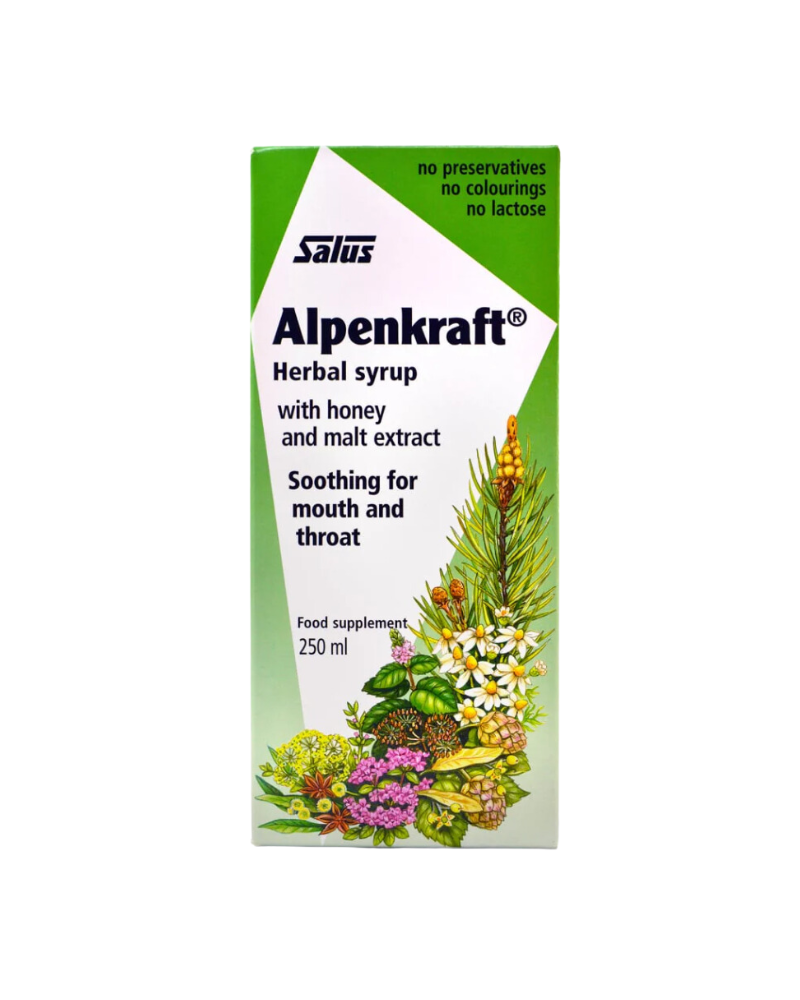 ALPENKRAFT SHURUP KOLLI 250ML