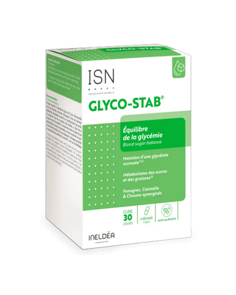 GLYCO-STAB A90 CPS