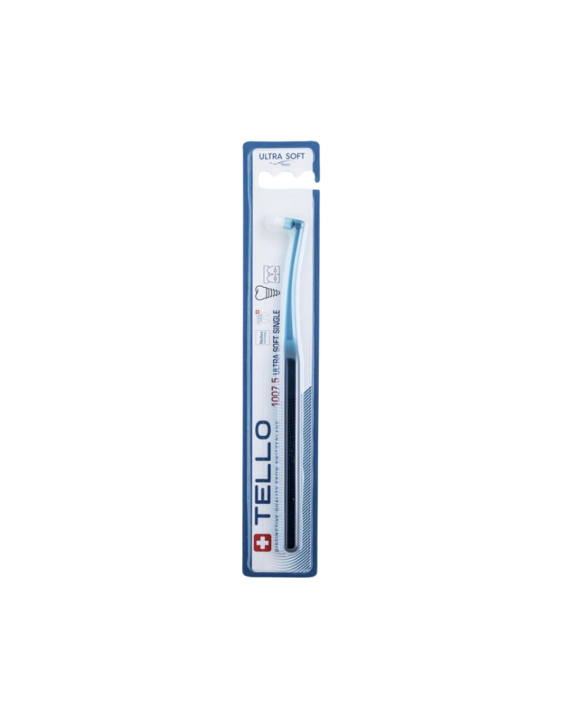 TELLO BRUSH ULTRASOFT 1007.5 SINGLE