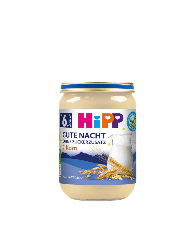 5516-01 PURE QUMESHTI ME 7 LLOJE DRITHERASH 190GR