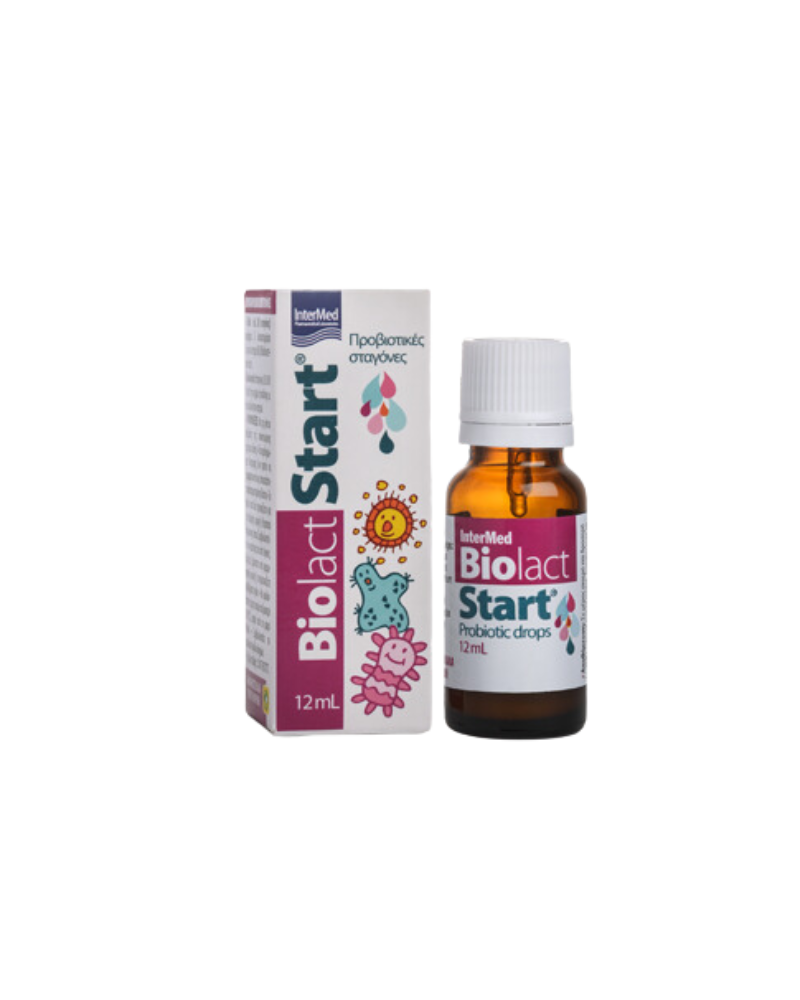 BIOLACT START 12ML