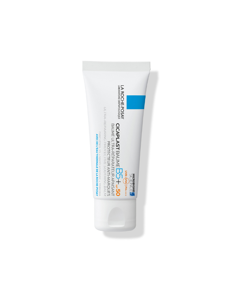 CICAPLAST BAUME B5 SPF 50 40ML L.6940