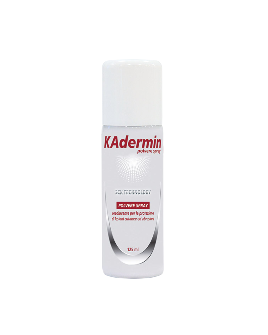 KADERMIN POWDER SPRAY 125ML