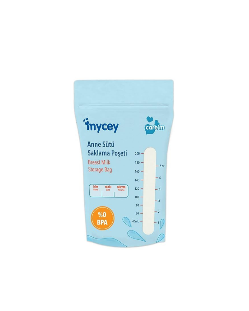 MYCEY BREST MILK STORAGE BAG