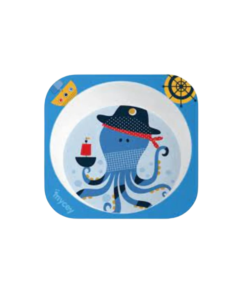 MYCEY BABY BOWL – PIRATE