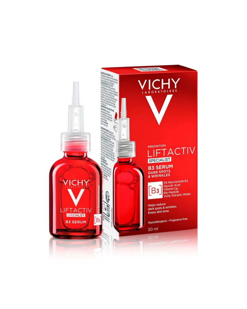 LIFTACTIV SPECIALIST B3 SERUM V.4905