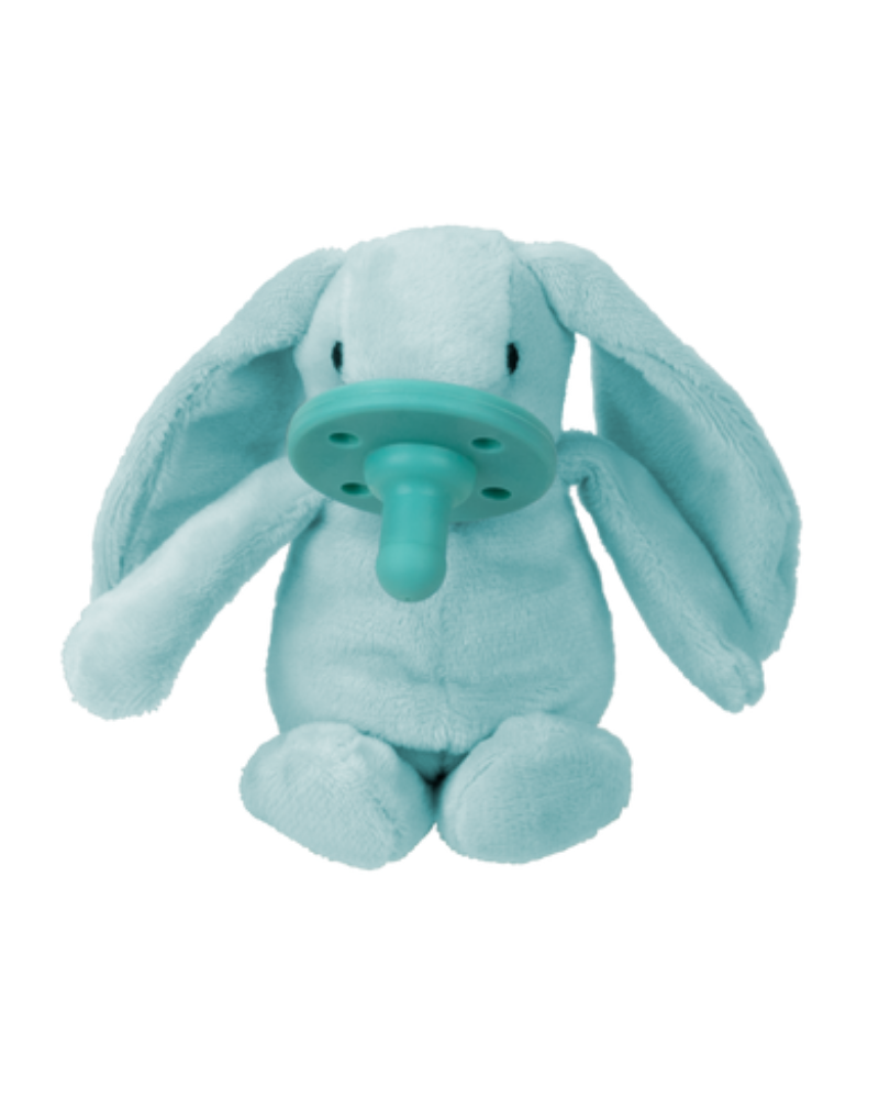 MINIKOIOI SLEEP BUDDY BLUE BUNNY LUNA 0330294
