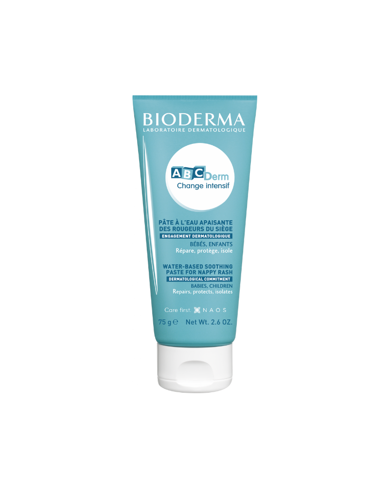 B.2168 BIODERMA ABCDERM CHANGE INTESIF 75GR