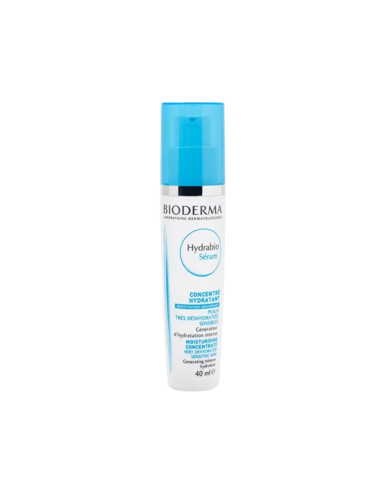 B.9775 BIODERMA HYDRABIO SERUM 40ML