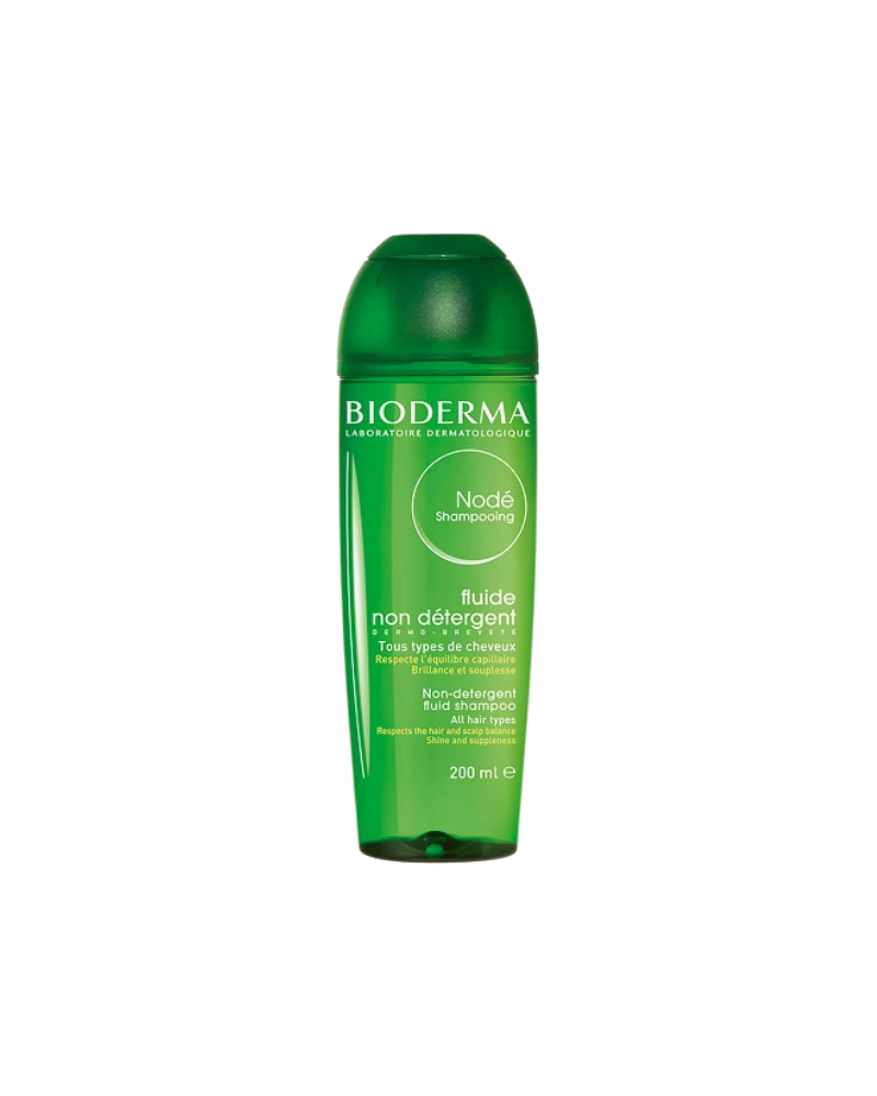 B.0150 BIODERMA NODE FLUID SHAMPOO 200ML