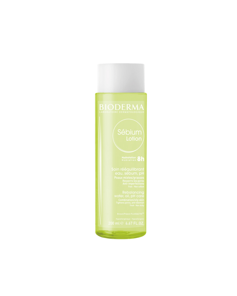 B.7514 BIODERMA SEBIUM LOTION 200ML