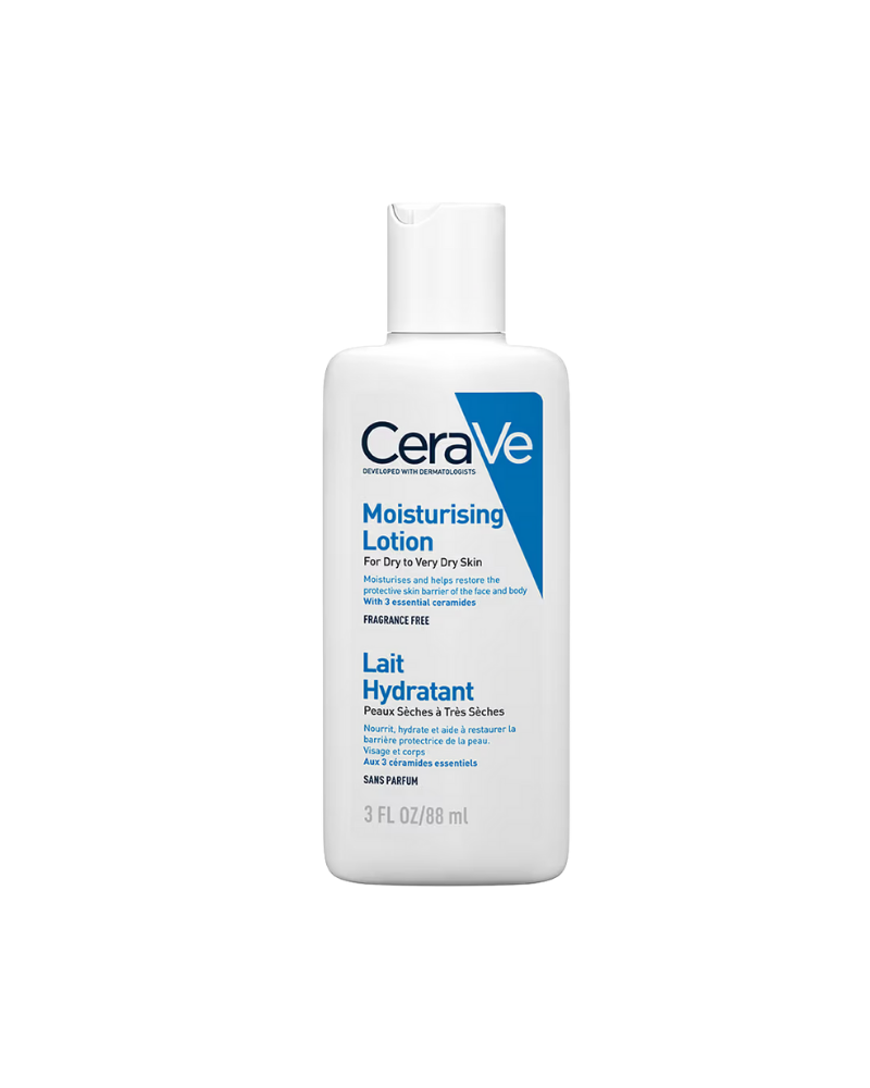 C.7364 CERAVE MOISTURISING LOTION 88ML