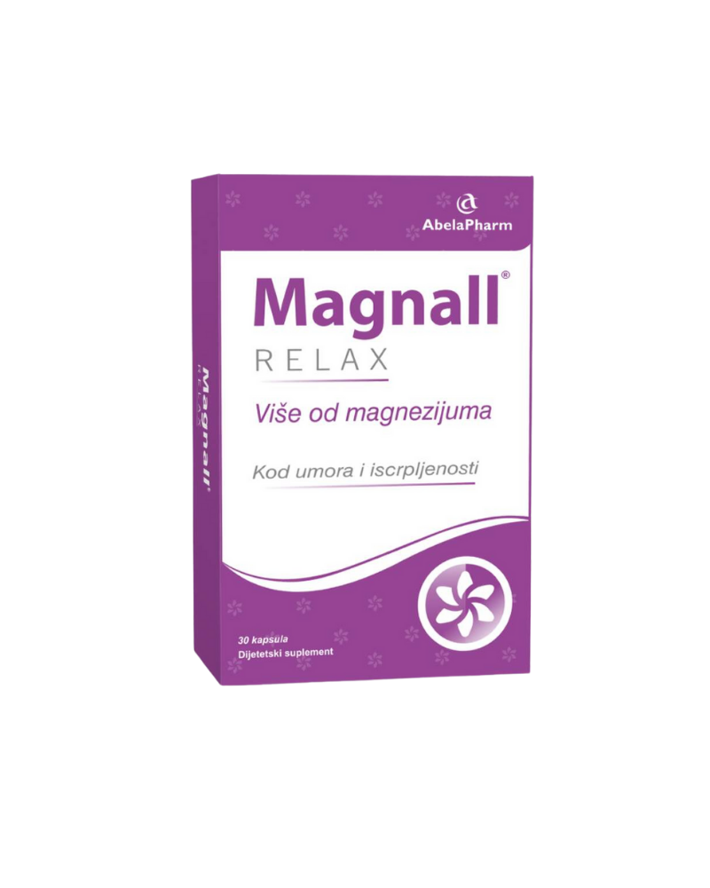 MAGNALL RELAX CPS A30