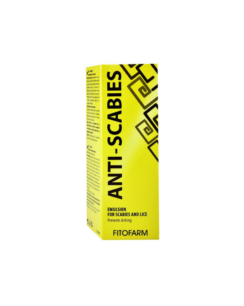 SCABIENS 250ML