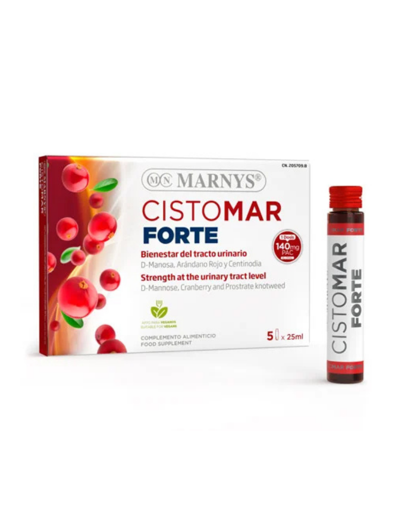 CISTOMAR FORTE A5 FLC ME COPE