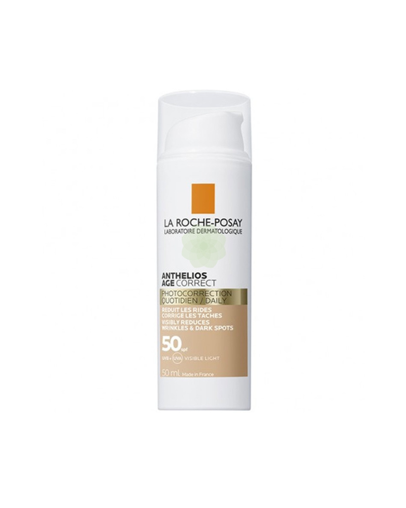 ANTHELIOS AGE CORRECT COLOR SPF50 50ML L.4353