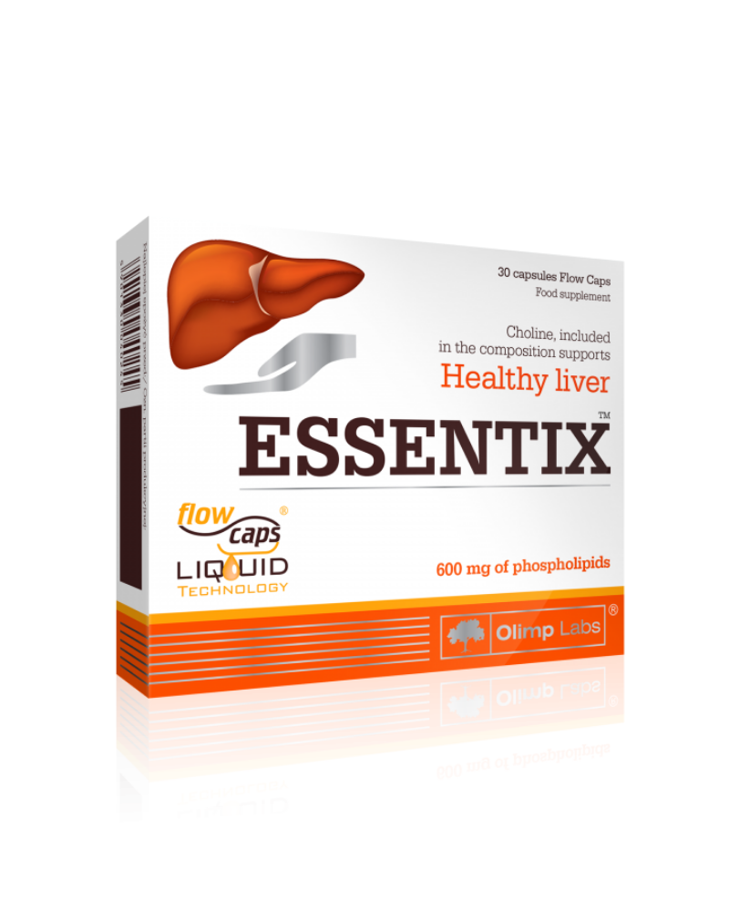 ESSENTIX 30 LFC