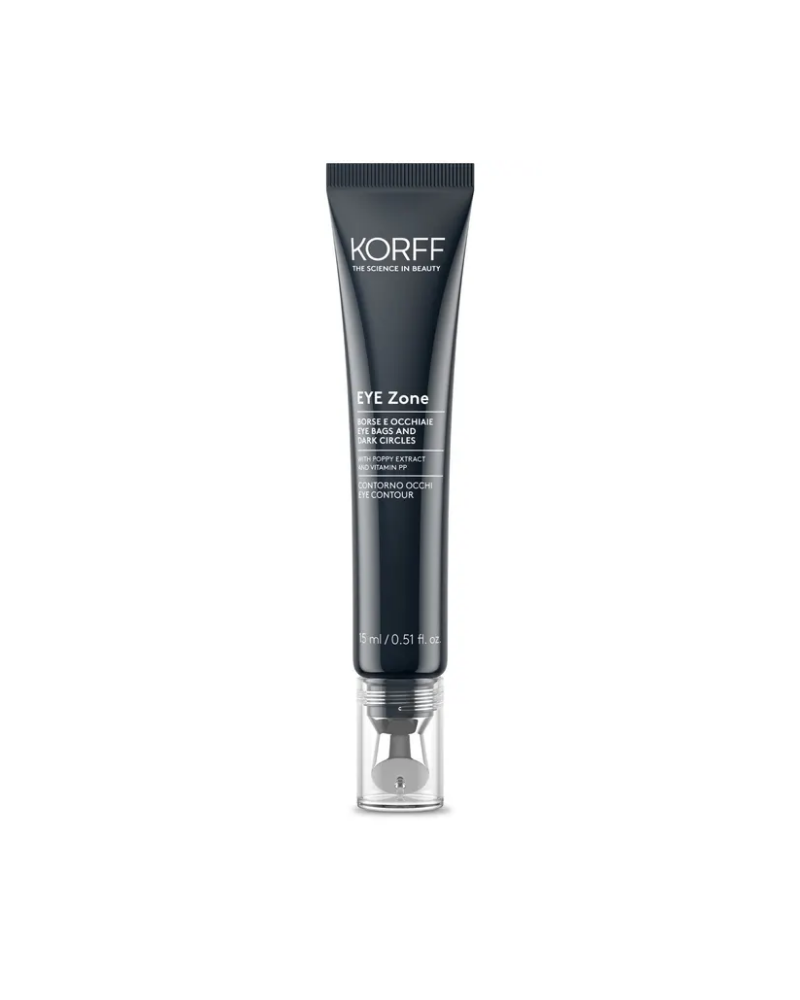 KORFF EYE ZONE – LIFTING AND BRIGHTENING EYE CONTOUR 15ML