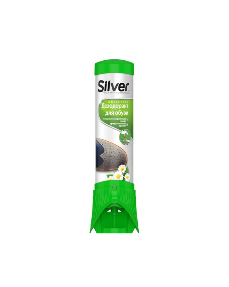 DEODORANT PER KEPUCE 100ML SD2006-00