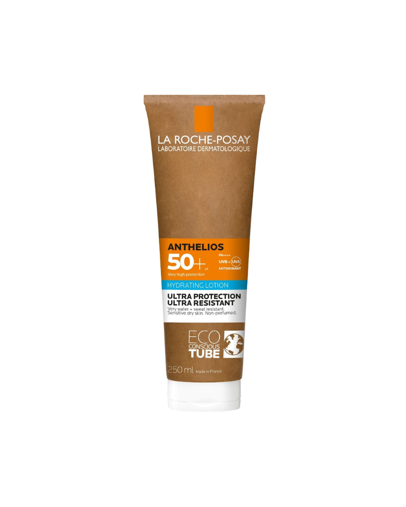ANTHELIOS SPF50 LOTION 250ML L.1123