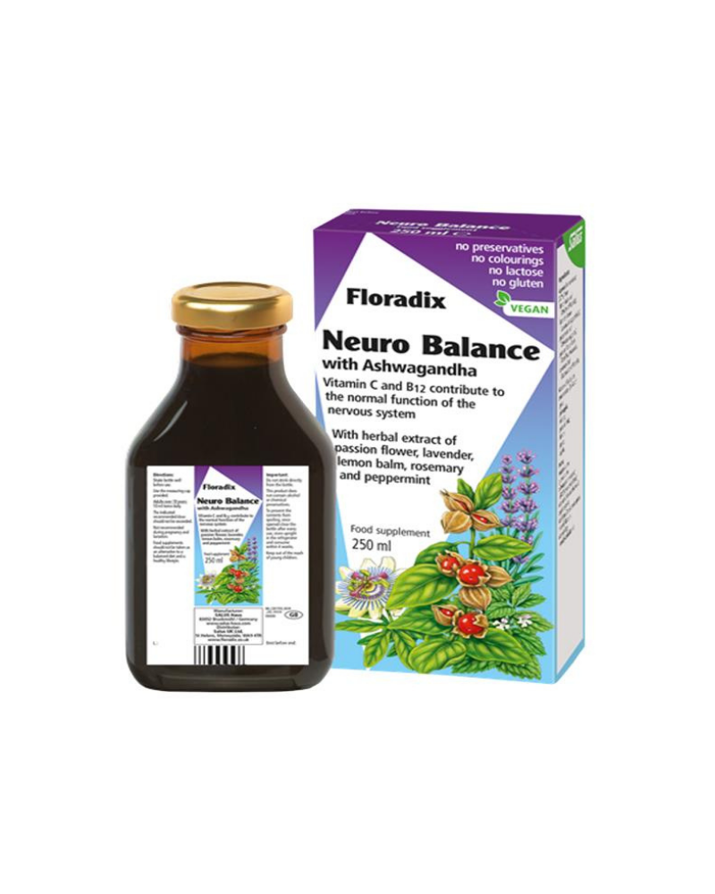 NEURO BALANCE 250ML