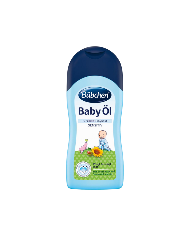 BUBCHEN QUMESHT TRUPI 200ML