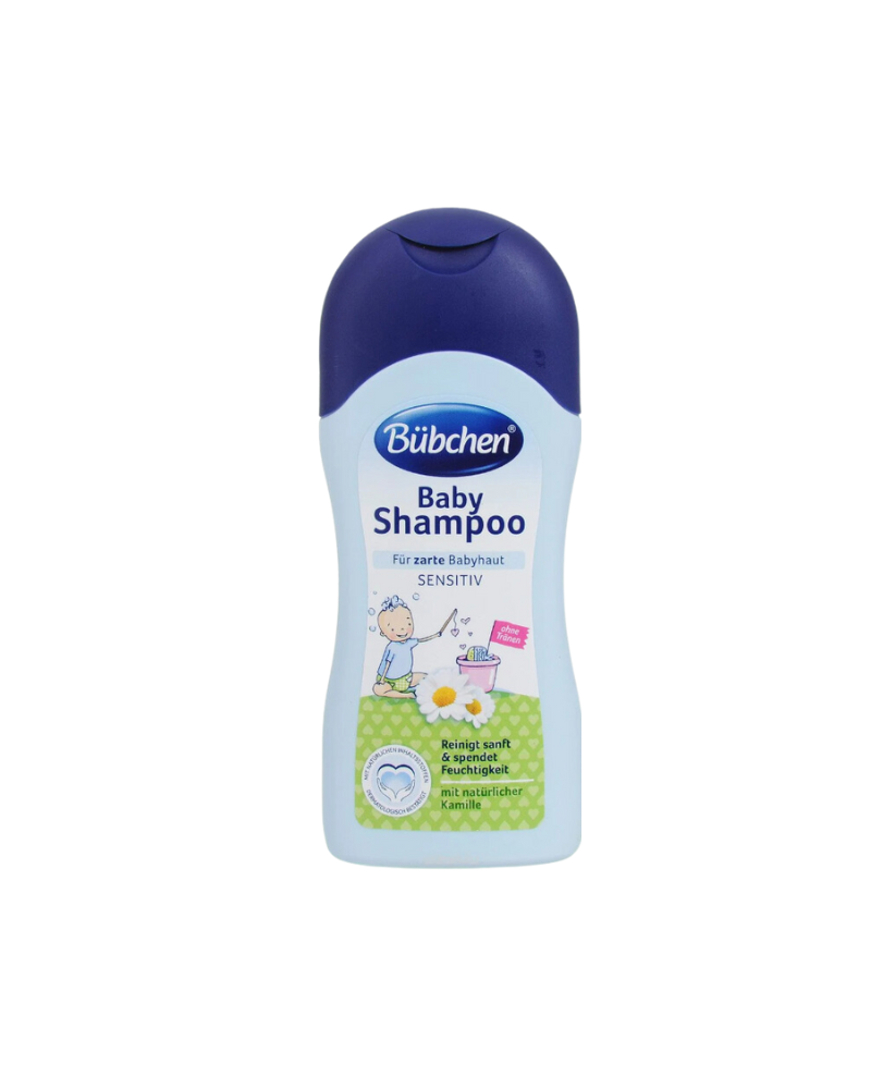 BUBCHEN SHAMPON PER BEBE 200ML