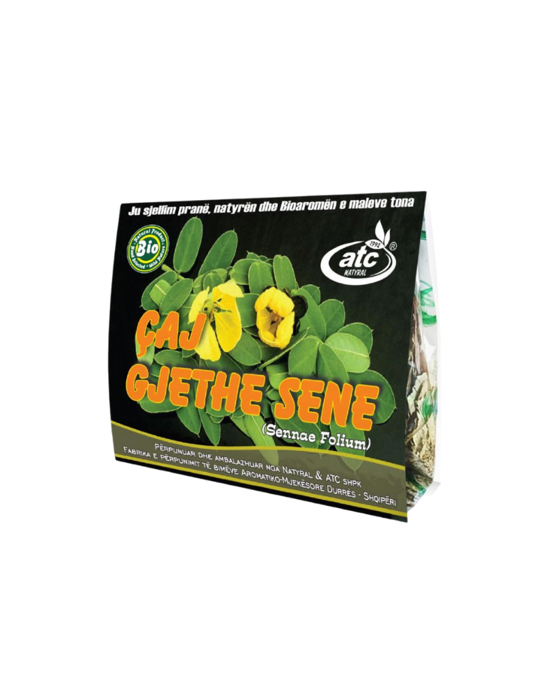 CAJ GJETHE SENA 36GR