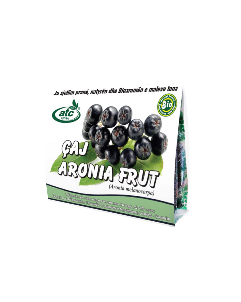 CAJ ARONIA 90GR
