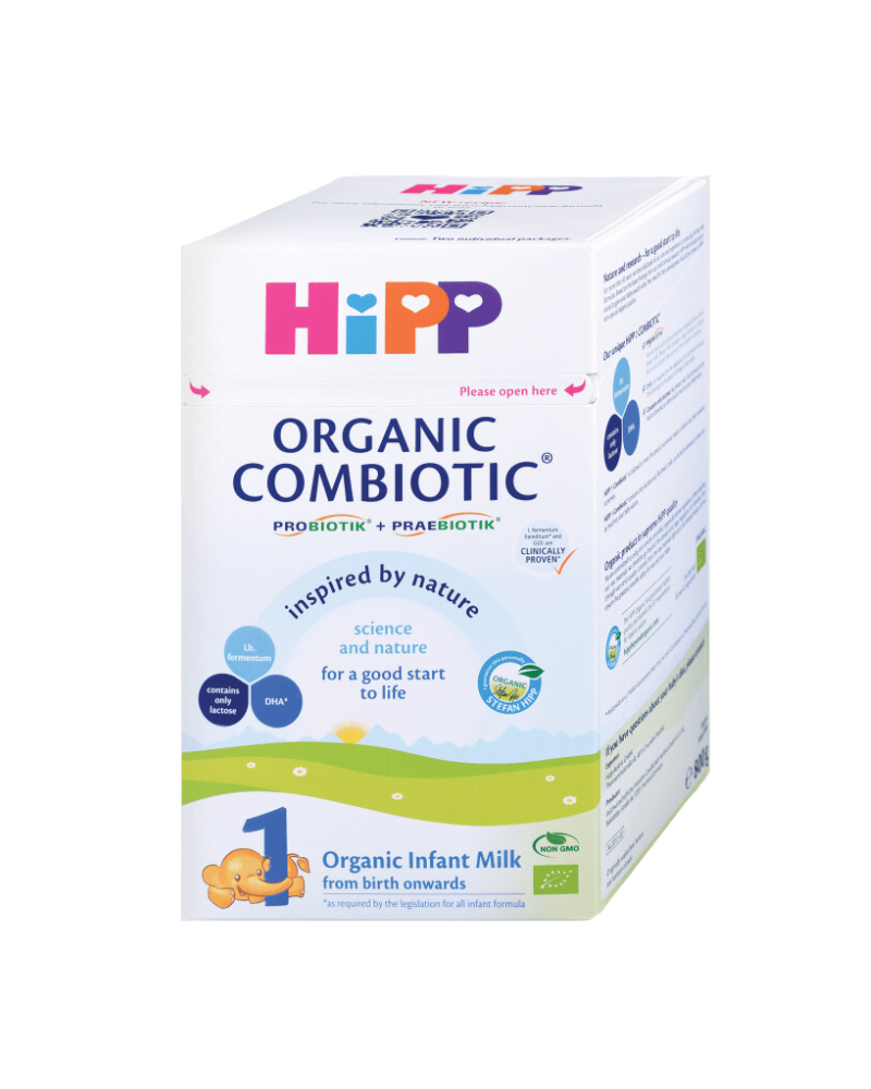 2013 HIPP 1 COMBIOTIC 800GR