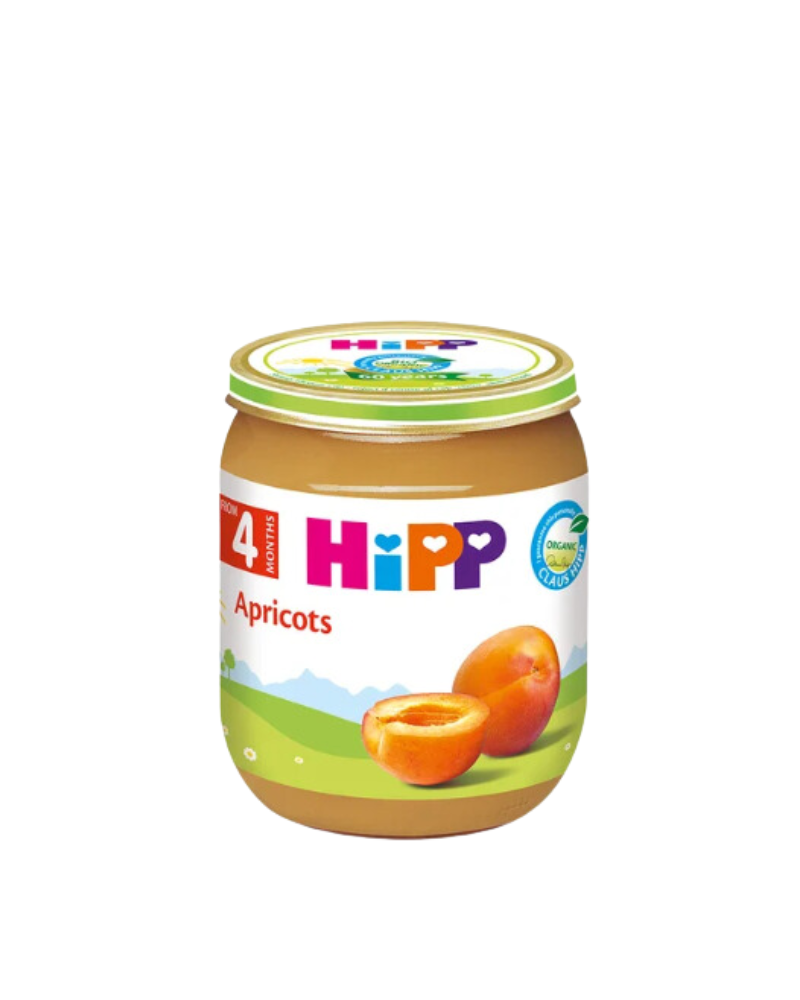 4212-U HIPP KAJSI 125 GR