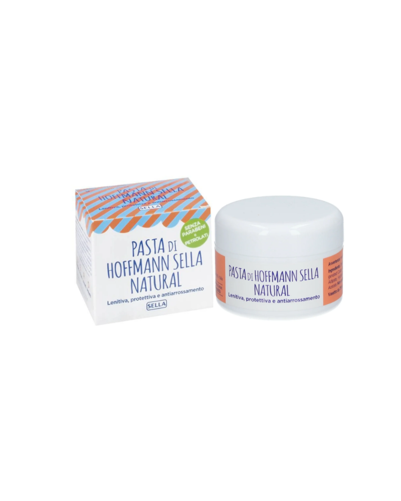 PASTA HOFFMANN CREAM 75ML