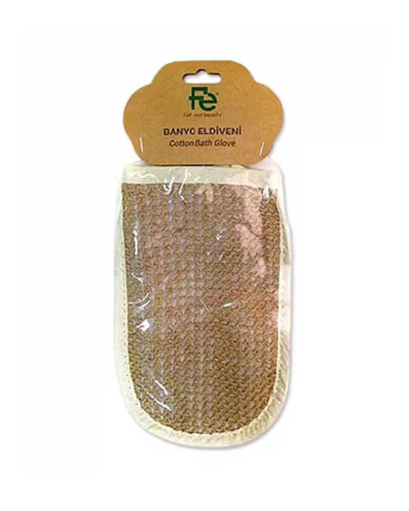 FE BACK SCRUBBER BELT