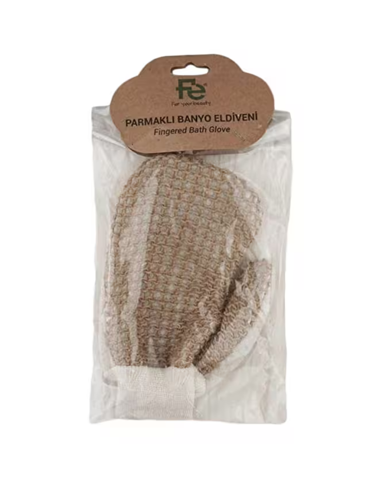 FE BACK SCRUBBER BELT