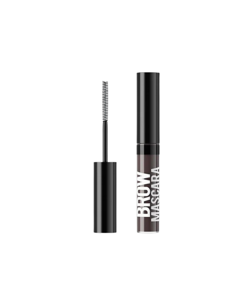 BROW MASCARA DARK BROWN