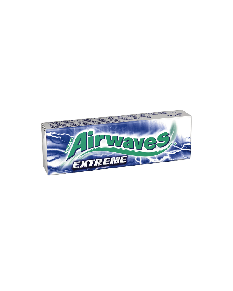 AIRWAYS EXTREME