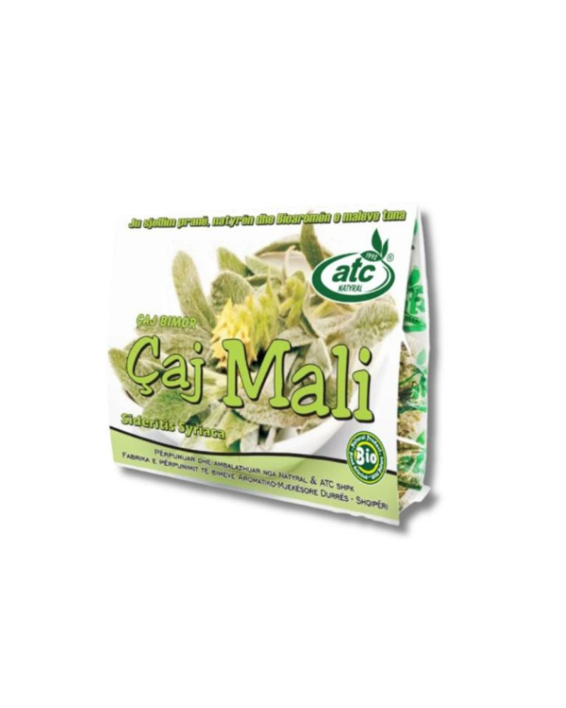 CAJ MALI 35 GR BIO