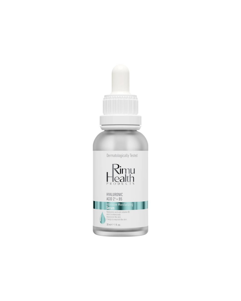 INTENSIVE MOISTURIZING SERUM 30 ML