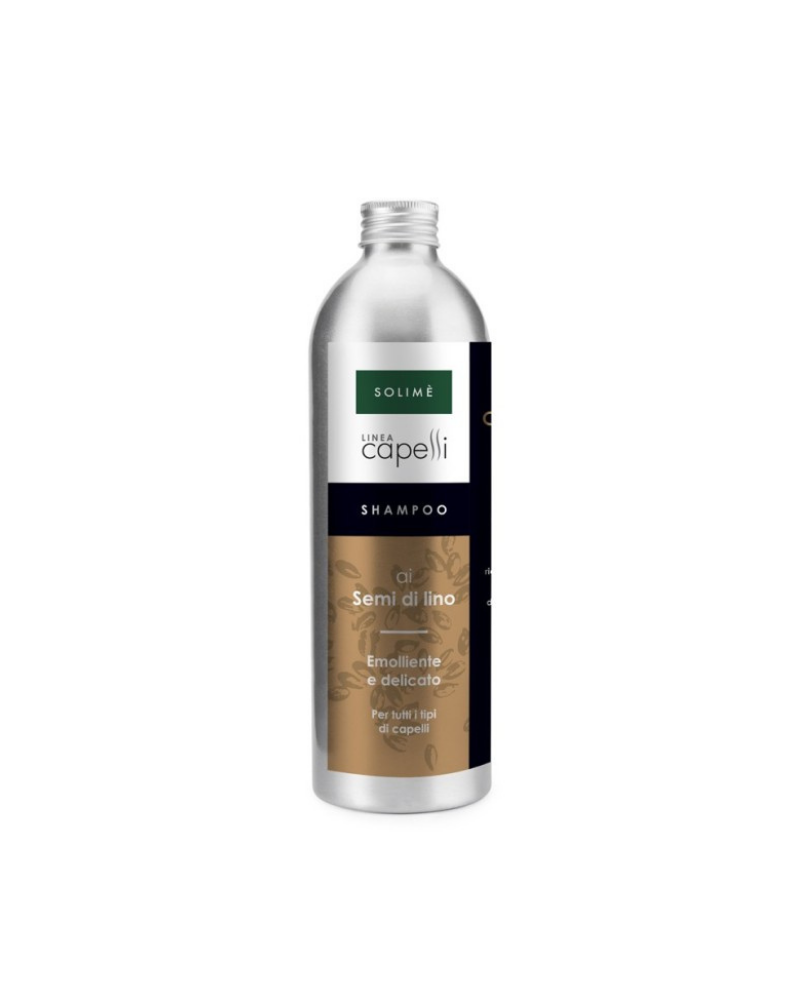 CAPELLI SHAMPO SEMI LIMO 250 ML