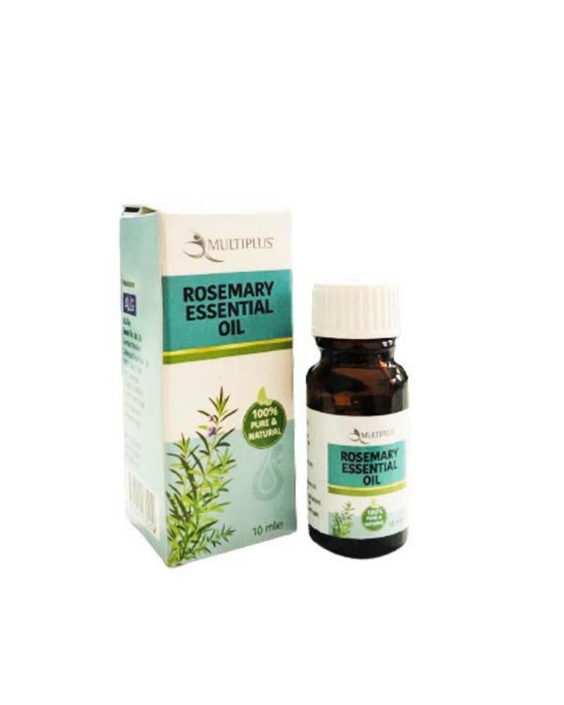 ROSEMARY ESSTENTIAL OIL 10 ML (MULTIPLUS )
