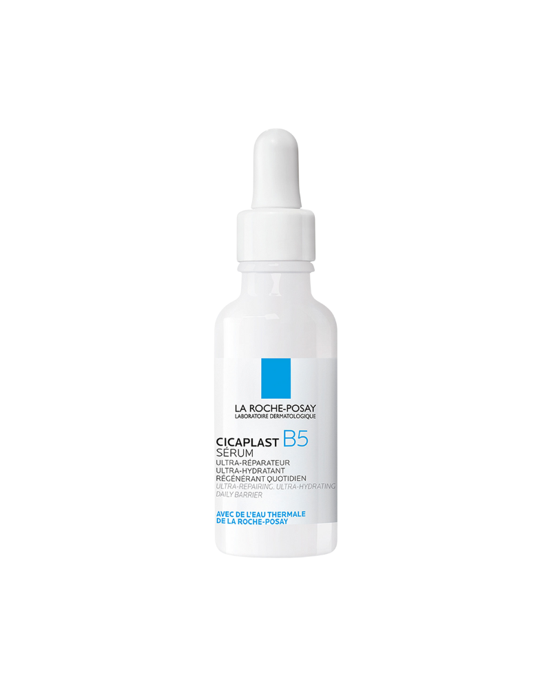 CICAPLAST B5 SERUM L.7804