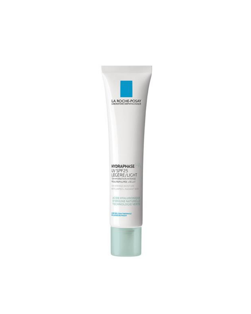 HYDRAPHASE HA LIGHT UV SPF25 L.6110