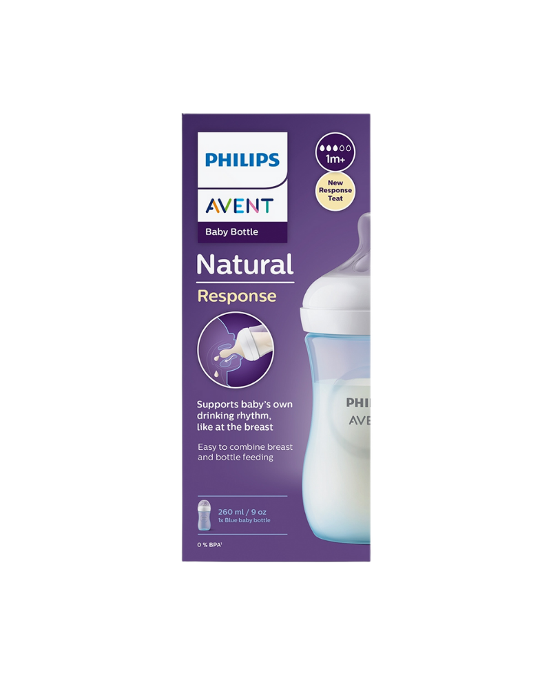 SCY903/21 SHISHE NATYRALE 260ML BLU