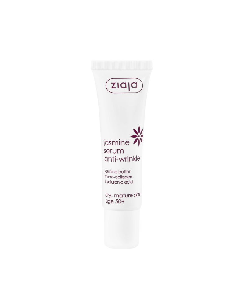 ZIAJA JASEMINE SERUM ANTI WRINKLE 30 ML 16332