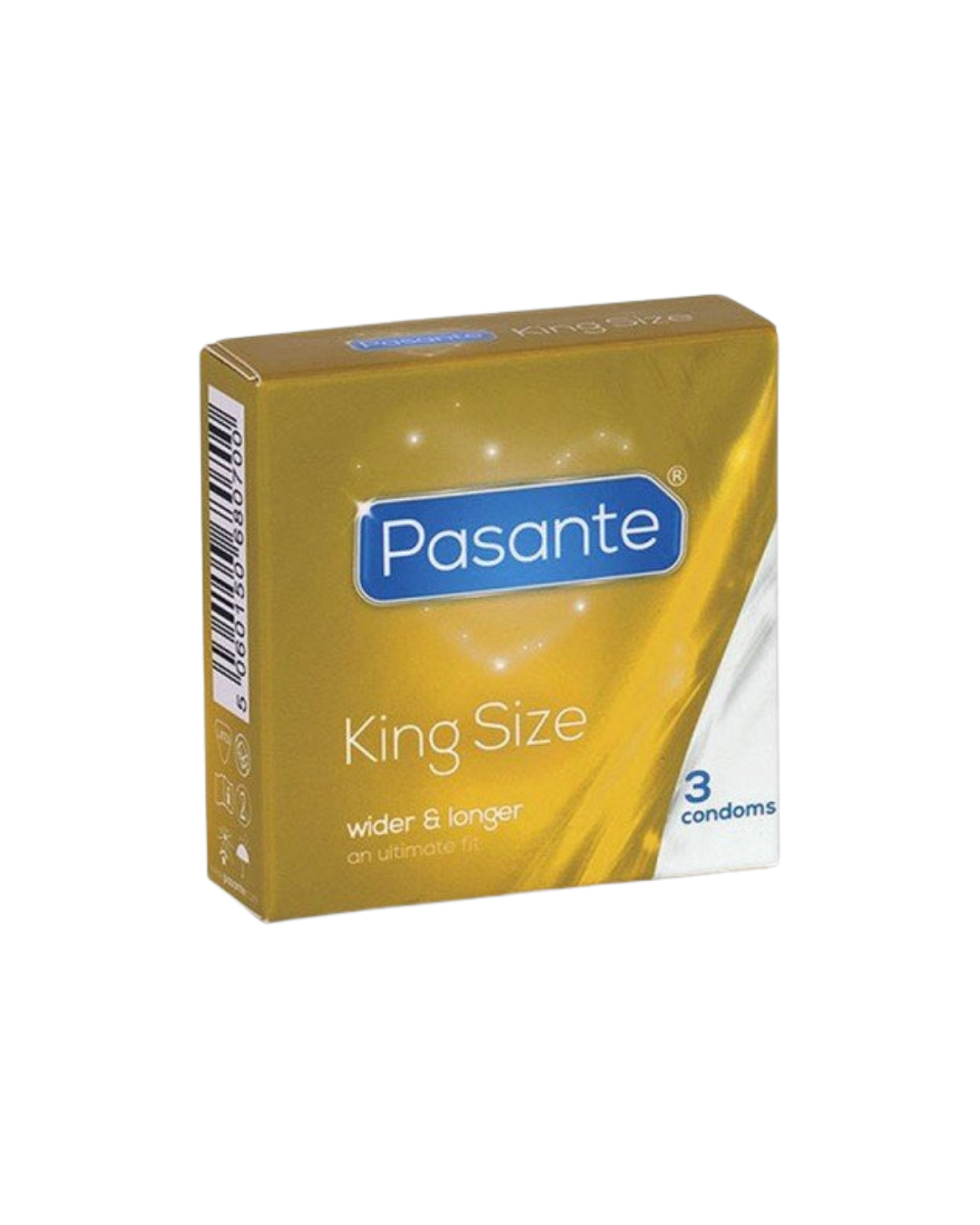 PASANTE KING SIZE