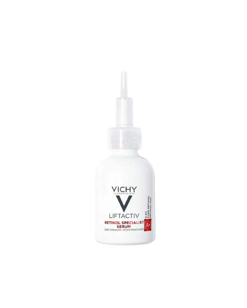LIFTACTIV RETINOL SPECIALIST SERUM 30ML V.1636