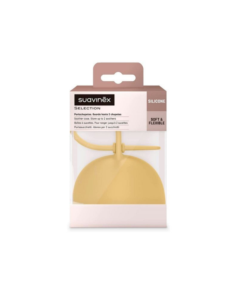 11252 SUAVINEX 3401540 KUTI PER CUCELL MU MATT