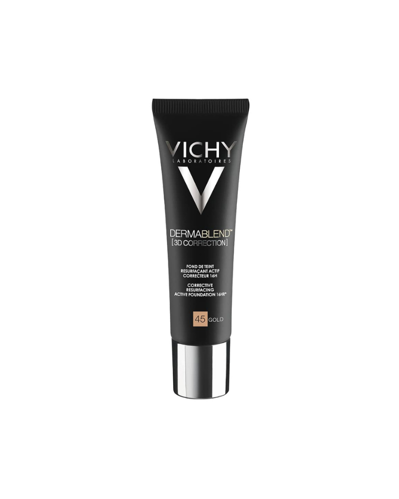 DERMABLEND GOLD 45 – 3D V.2327