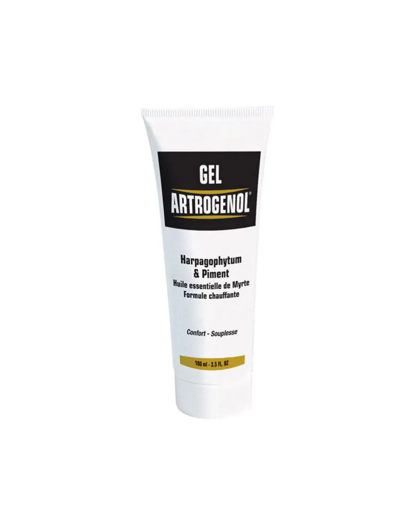 GEL ARTROGENOL 100 ML